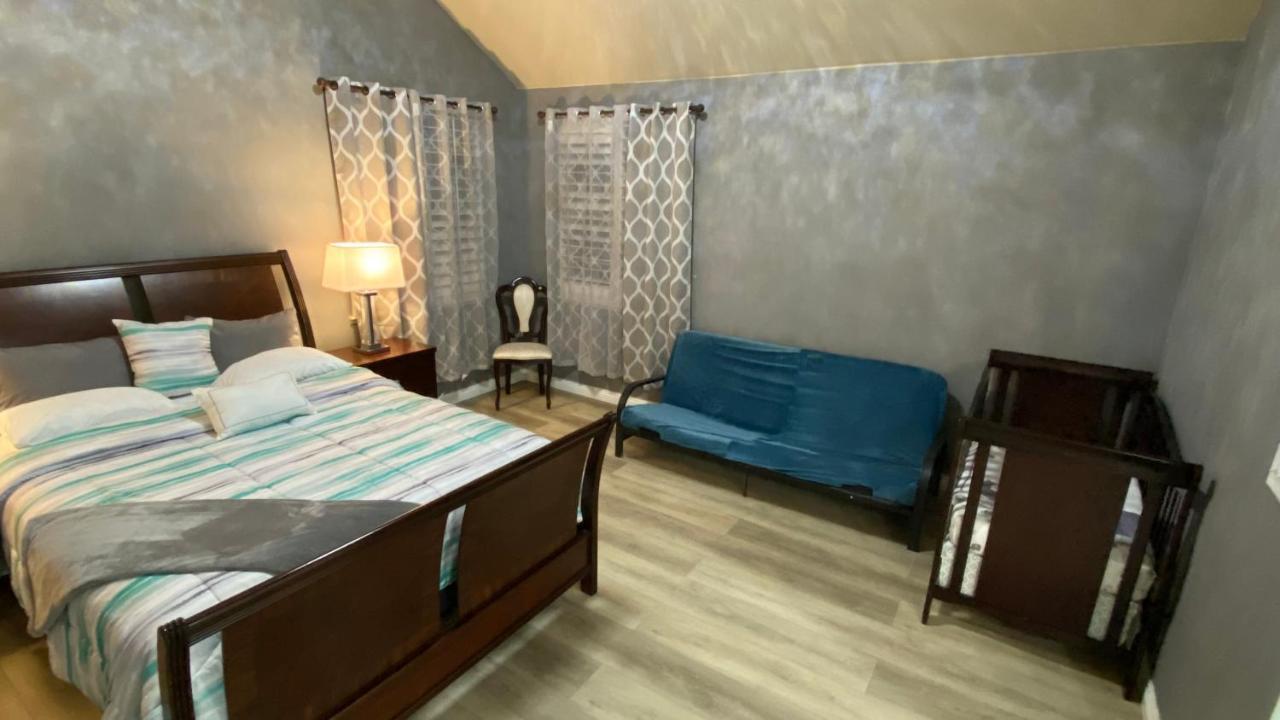 Beautiful Peaceful Desirable Home In Madera Rancho Dış mekan fotoğraf